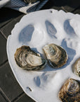 Lunaria Oyster Platter