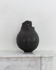 Charcoal Driftline Vessel No. 2