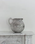 Raku Driftline Pitcher No. 1