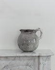Raku Driftline Pitcher No. 1