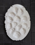 Lunaria Oyster Platter