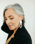 Canyon Drop Earring
