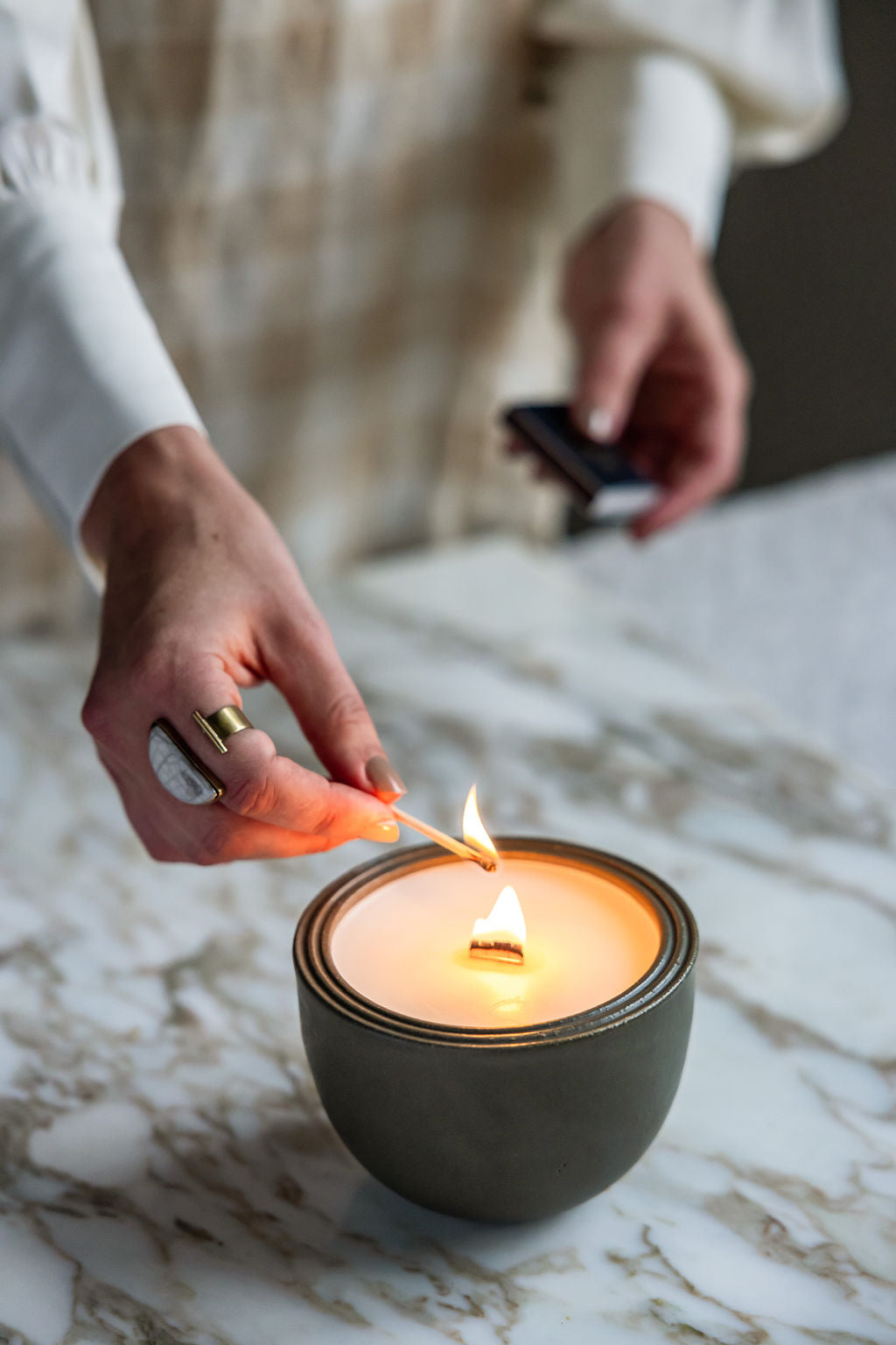 12 Best Wooden Wick Candles for the Coziest Crackle