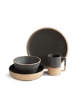 4-Piece Campfire Set