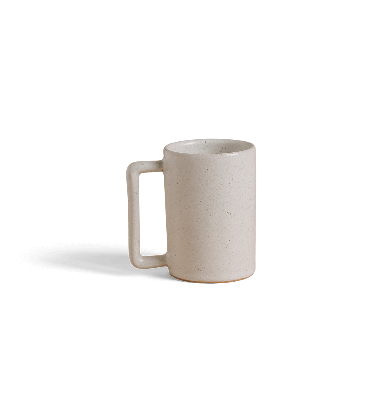 Classic Campfire Mug