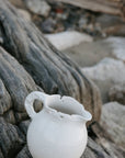 Lunaria Pitcher