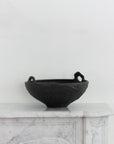 Charcoal Driftline Bowl
