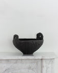 Charcoal Driftline Bowl