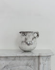 Raku Driftline Pitcher No. 2