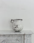 Raku Driftline Pitcher No. 2
