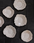 Lunaria Oyster Dish