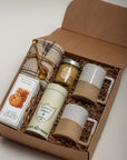 The Morning Ritual Gift Set: Tea