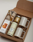 The Morning Ritual Gift Set: Tea
