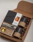 The Morning Ritual Gift Set: Coffee