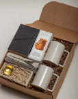 The Morning Ritual Gift Set: Coffee