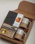 The Morning Ritual Gift Set: Coffee