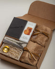 The Morning Ritual Gift Set: Coffee
