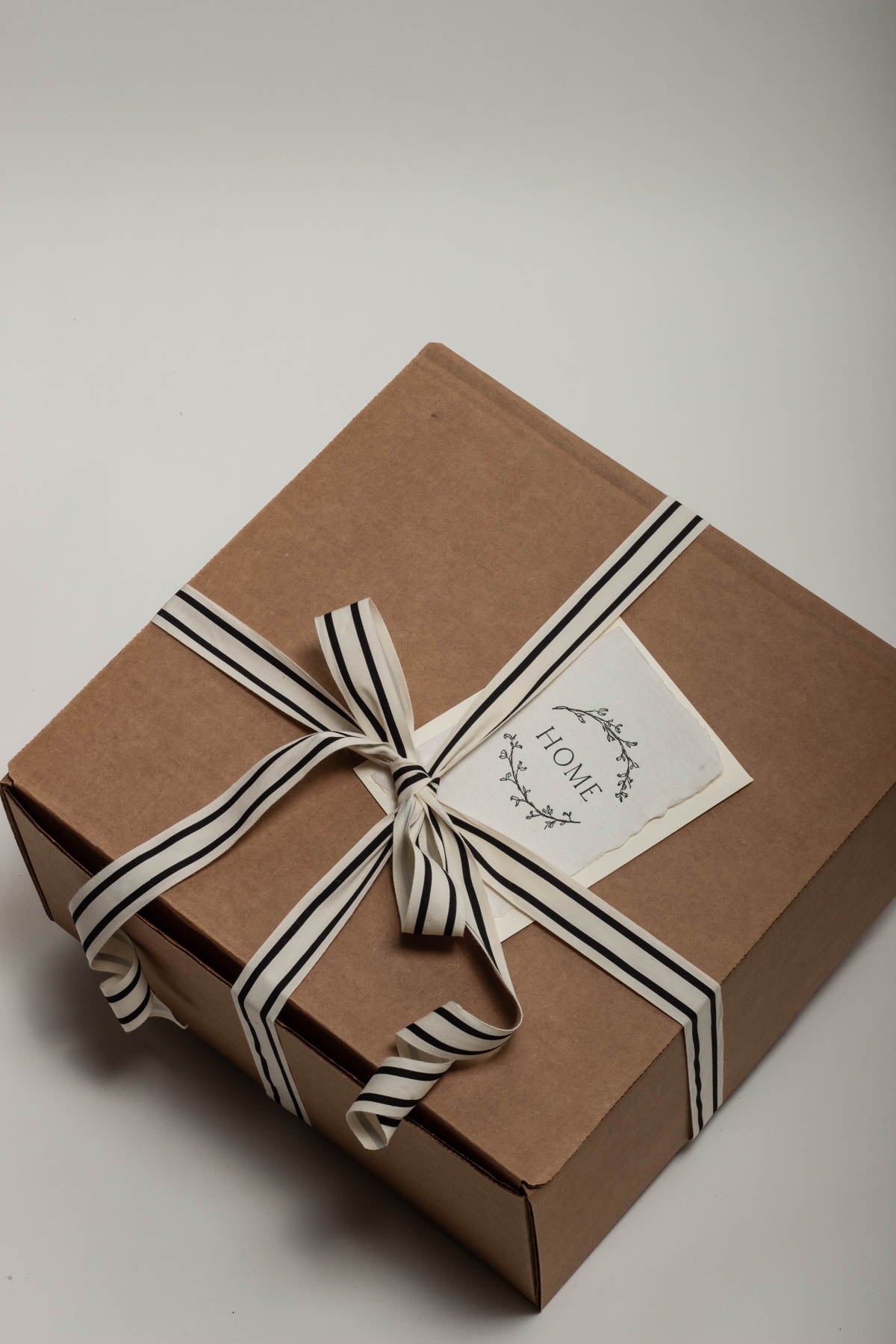 The Olive &amp; Stone Gift Set