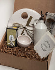The Olive & Stone Gift Set