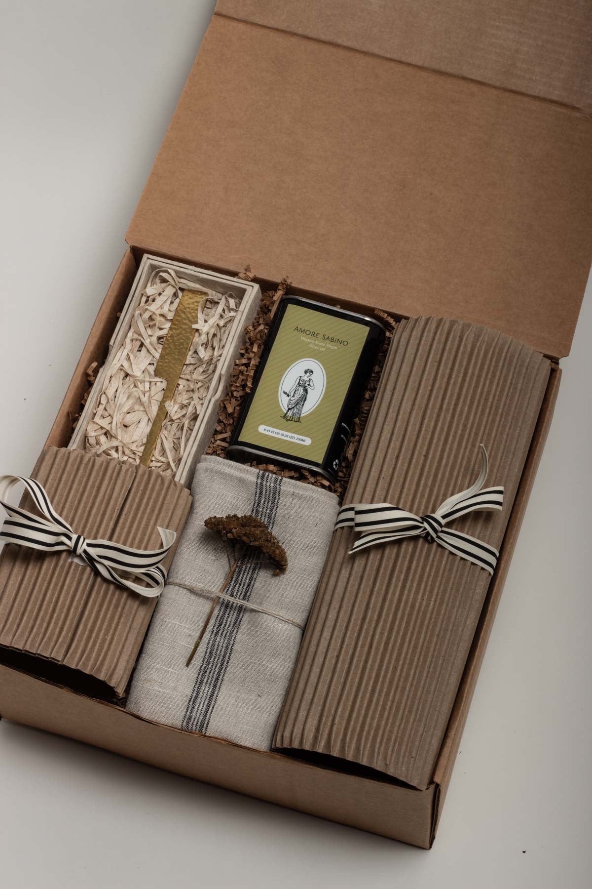 The Olive &amp; Stone Gift Set