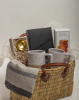 The Morning Ritual Gift Set: Coffee