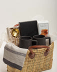The Morning Ritual Gift Set: Coffee