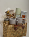 The Morning Ritual Gift Set: Tea