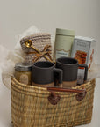 The Morning Ritual Gift Set: Tea