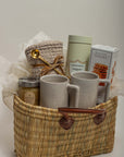 The Morning Ritual Gift Set: Tea