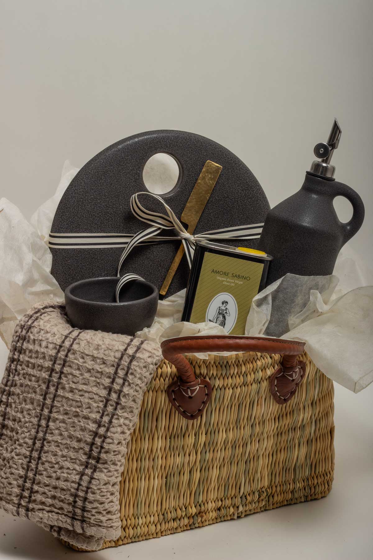 The Olive &amp; Stone Gift Set