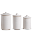 Lidded Jars