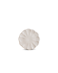 Mini Scalloped Plate