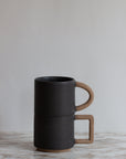 NEW Large Stacking Mug