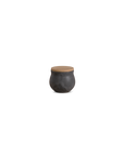 Round Spice Jar