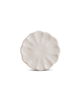 Scalloped Plate