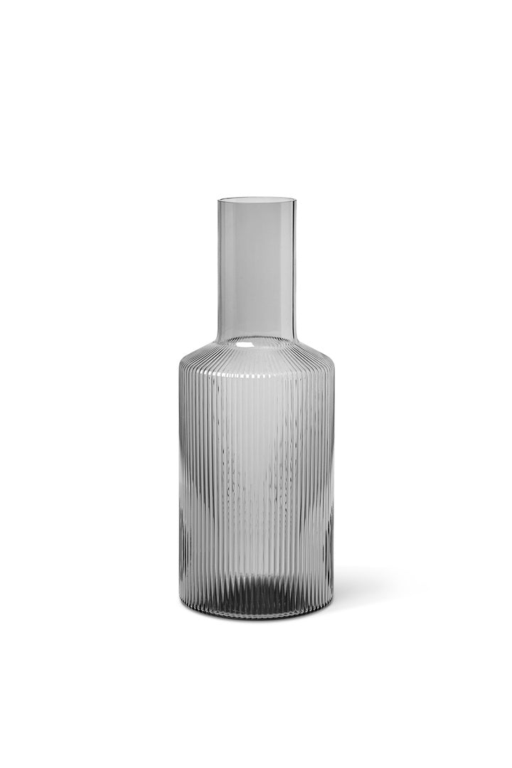 Ripple Carafe by Ferm Living