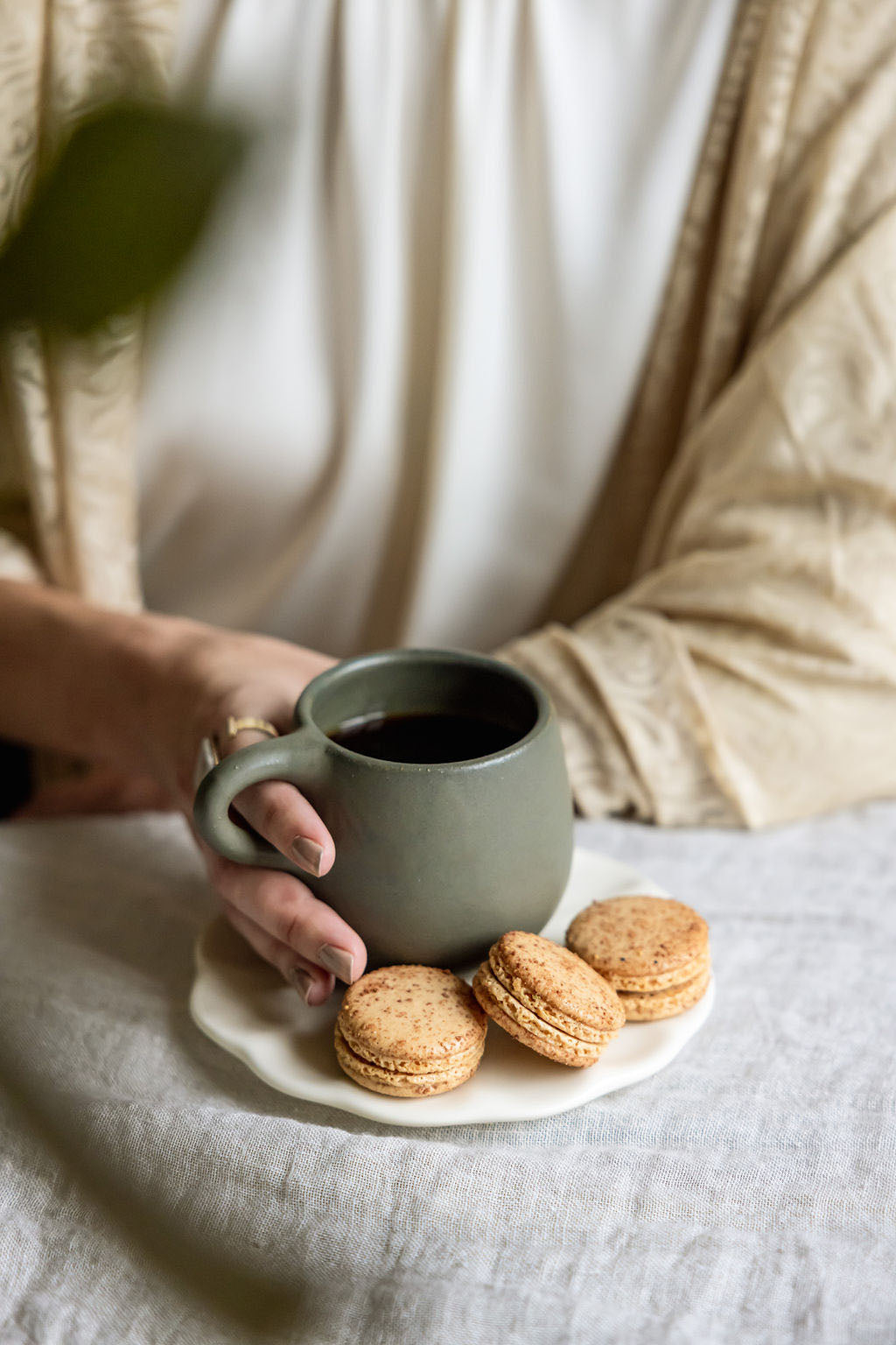 Short Mug