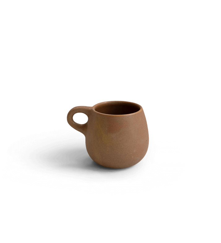 Short Mug