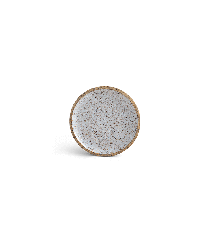 Classic Sandstone Dessert Plate