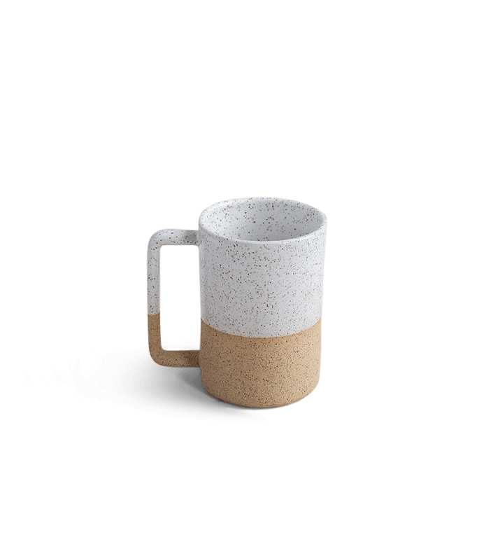 Classic Campfire Mug