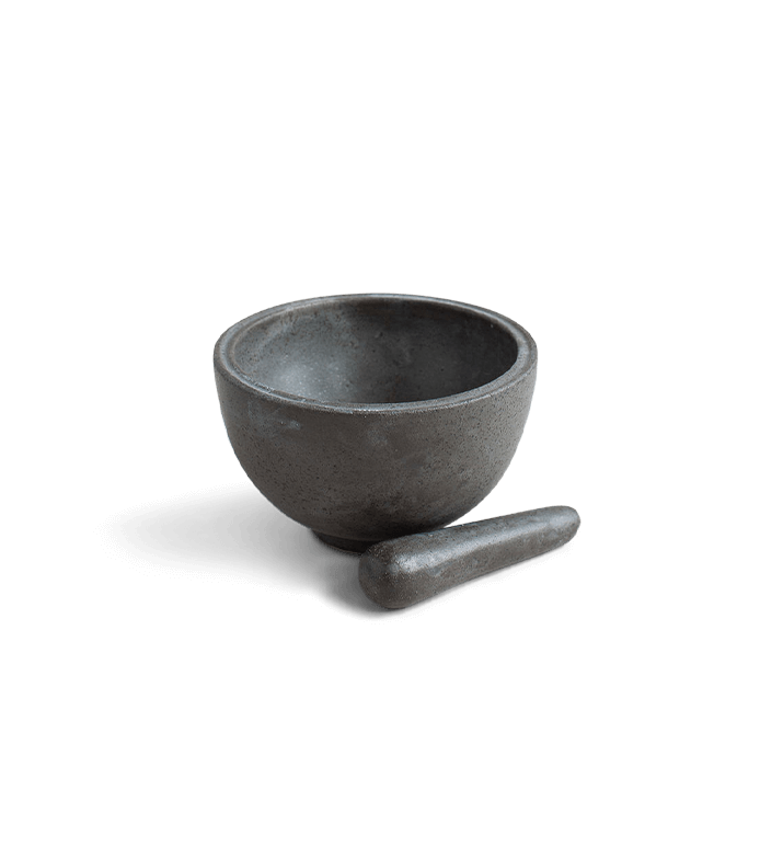 Mortar &amp; Pestle