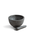 Mortar & Pestle