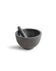 Mortar & Pestle