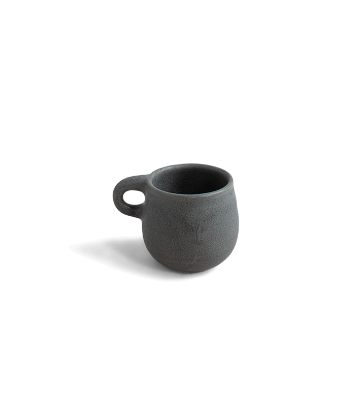 Short Mug