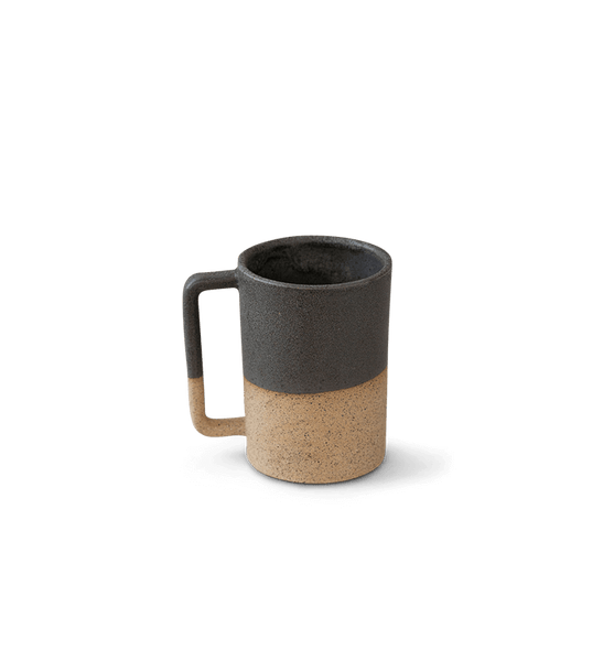 Classic Campfire Mug – Campfire Pottery