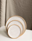 Classic Sandstone Dinner Plate