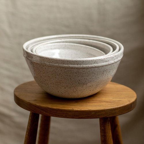 Nesting Bowls