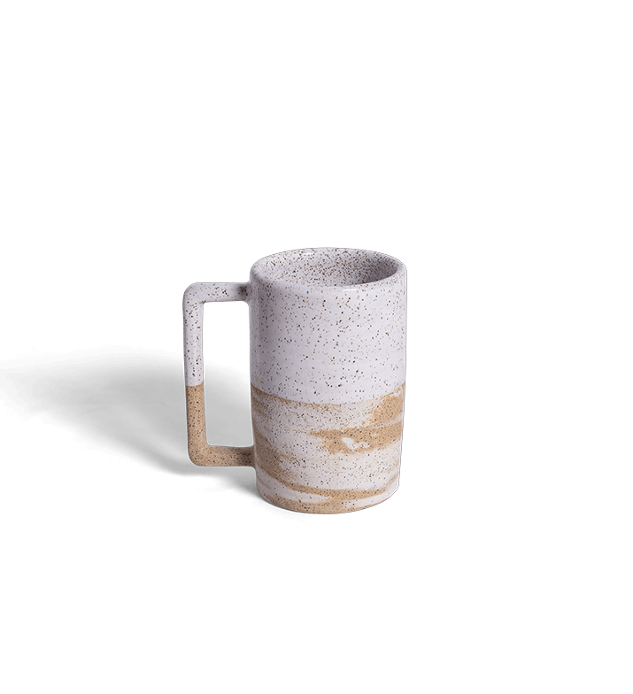 Classic Campfire Mug