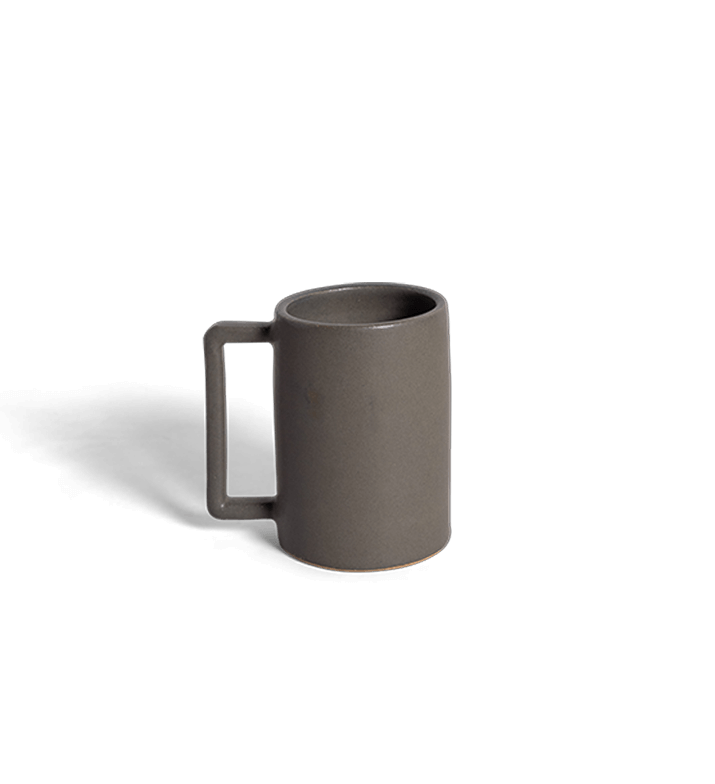 Classic Campfire Mug