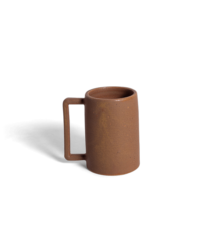 Classic Campfire Mug